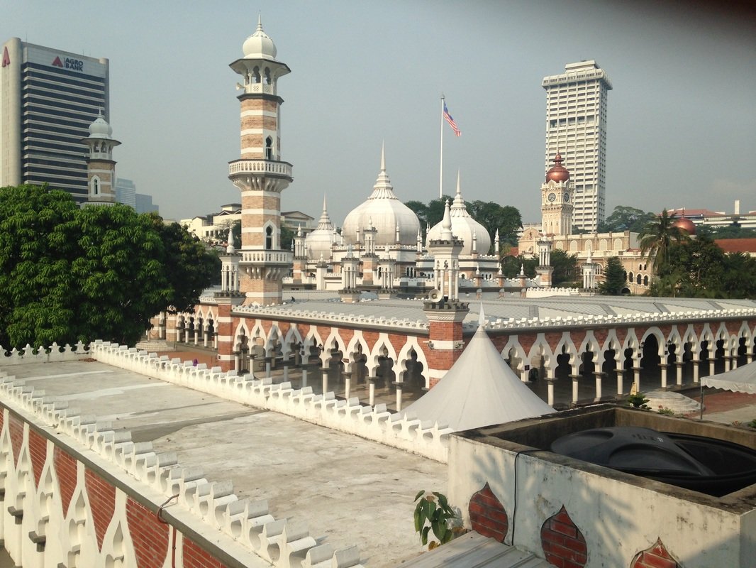 Kuala Lumpur