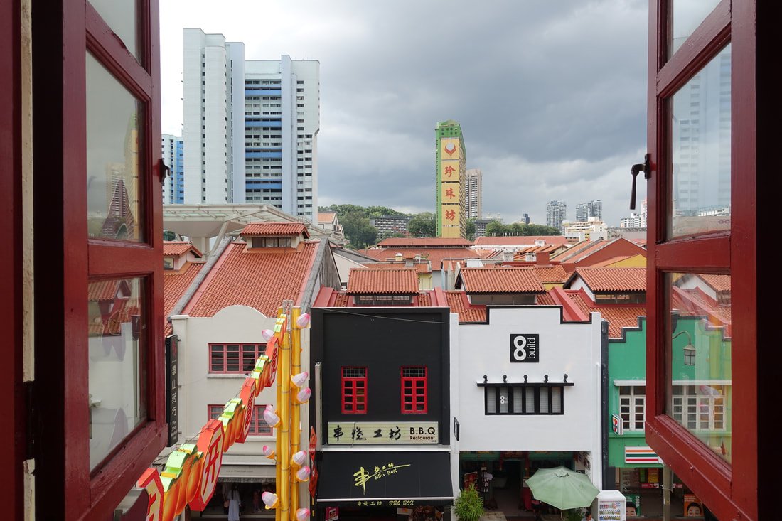 5footway.inn Hostels