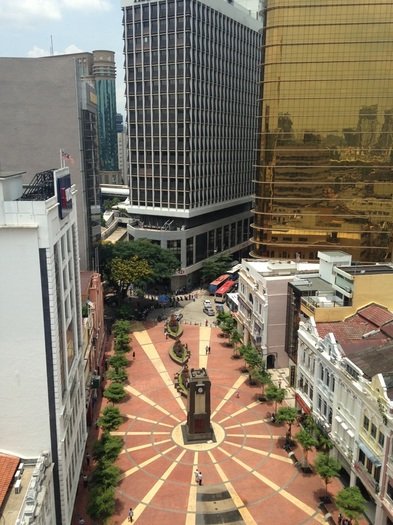Kuala Lumpur konaklama görseli