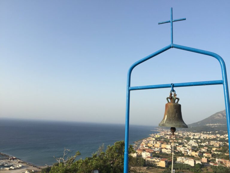 ANEMA BY THE SEA / SAMOS