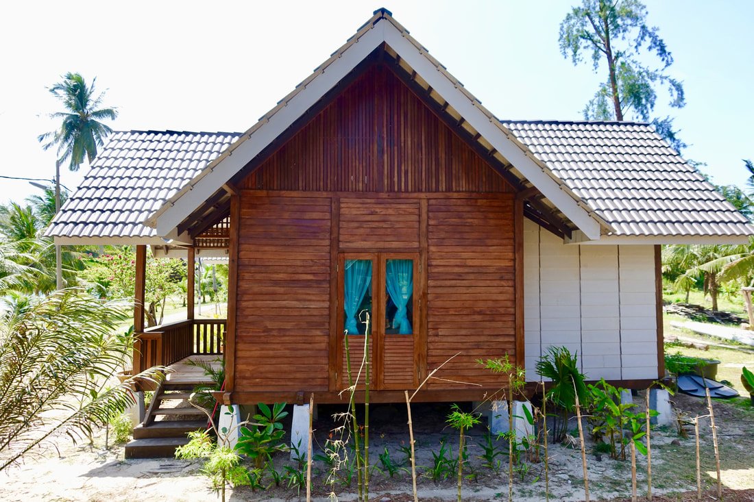 Bayu Lestari Resort