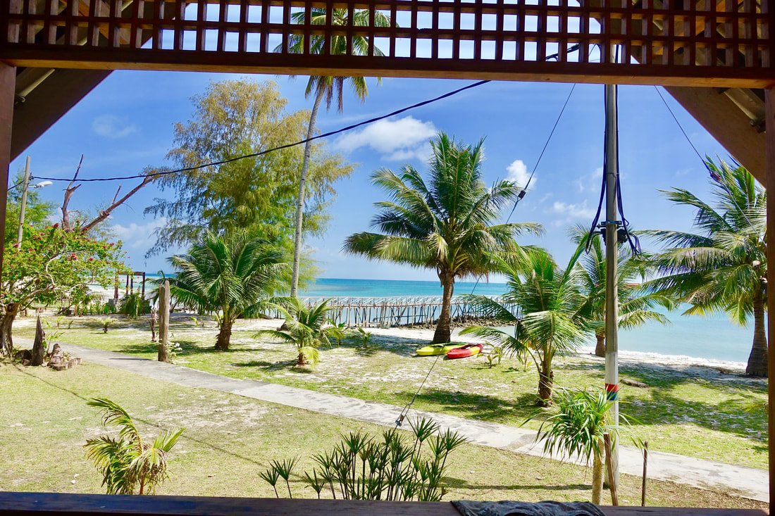 Bayu Lestari Resort