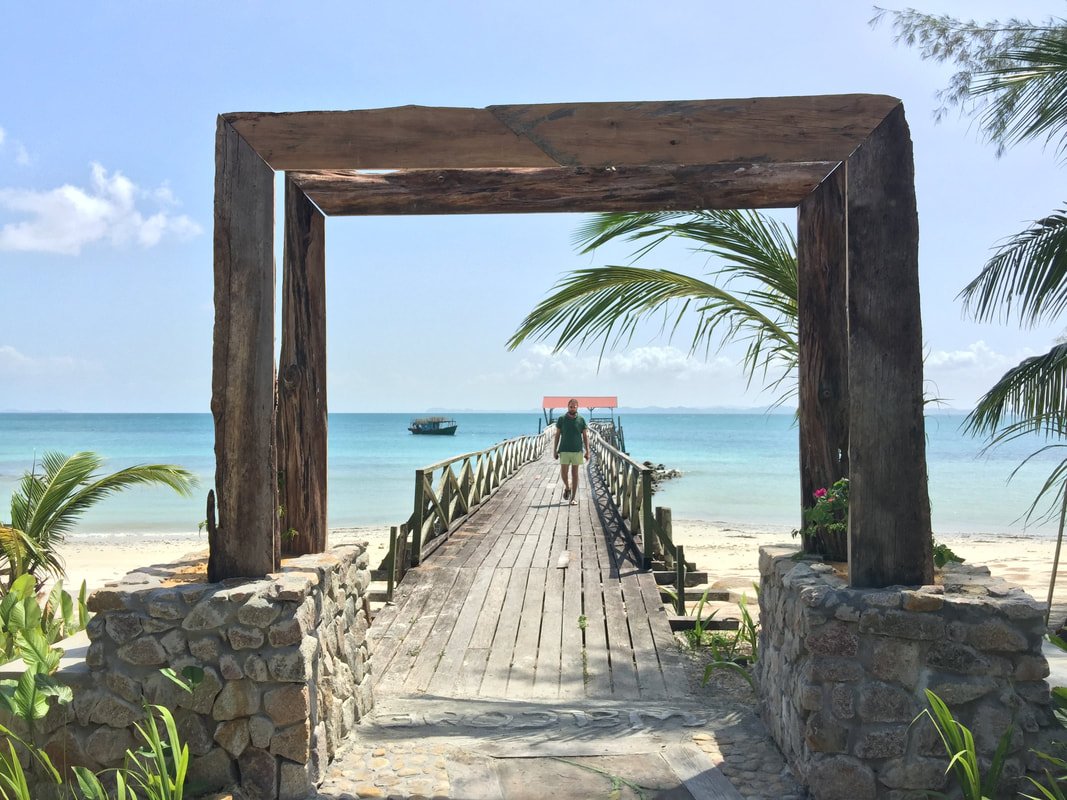 Bayu Lestari Resort