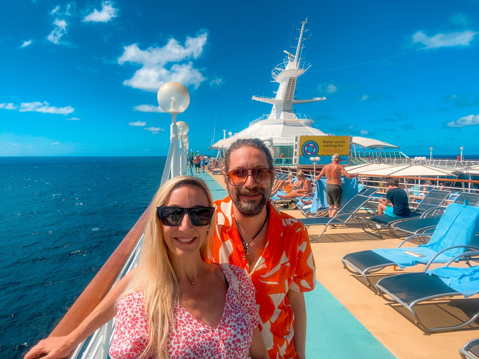 Cruise Gemisi Turları