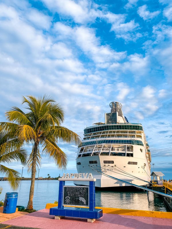 Cruise