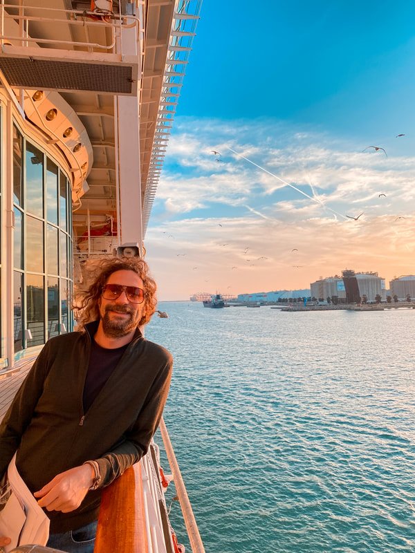Cruise