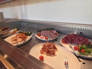Ibis Hotel Düsseldorf City