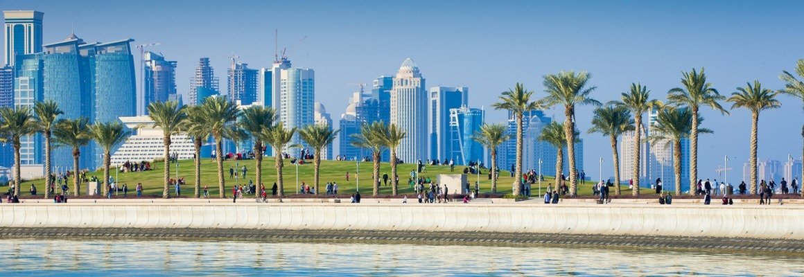 Katar'da Yapmak İstediğimiz 10 Şey