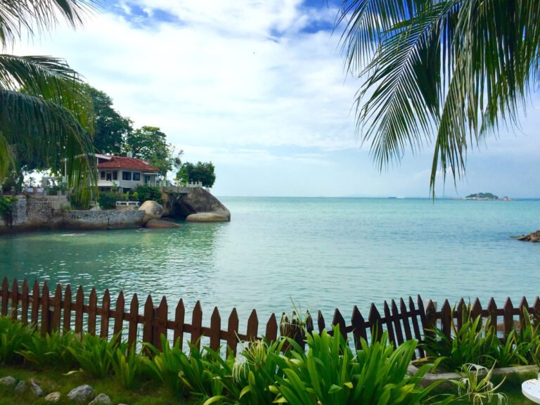 PENANG / MALEZYA