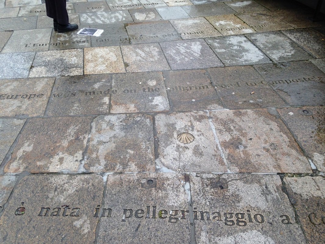 Santiago de Compostela