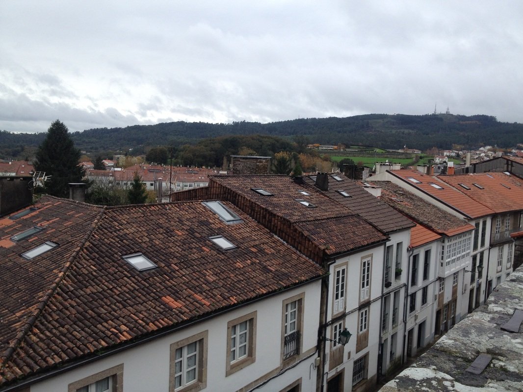 Santiago de Compostela