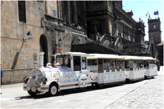Santiago de Compostela
