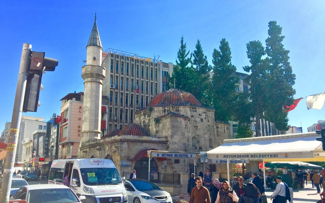 Adana