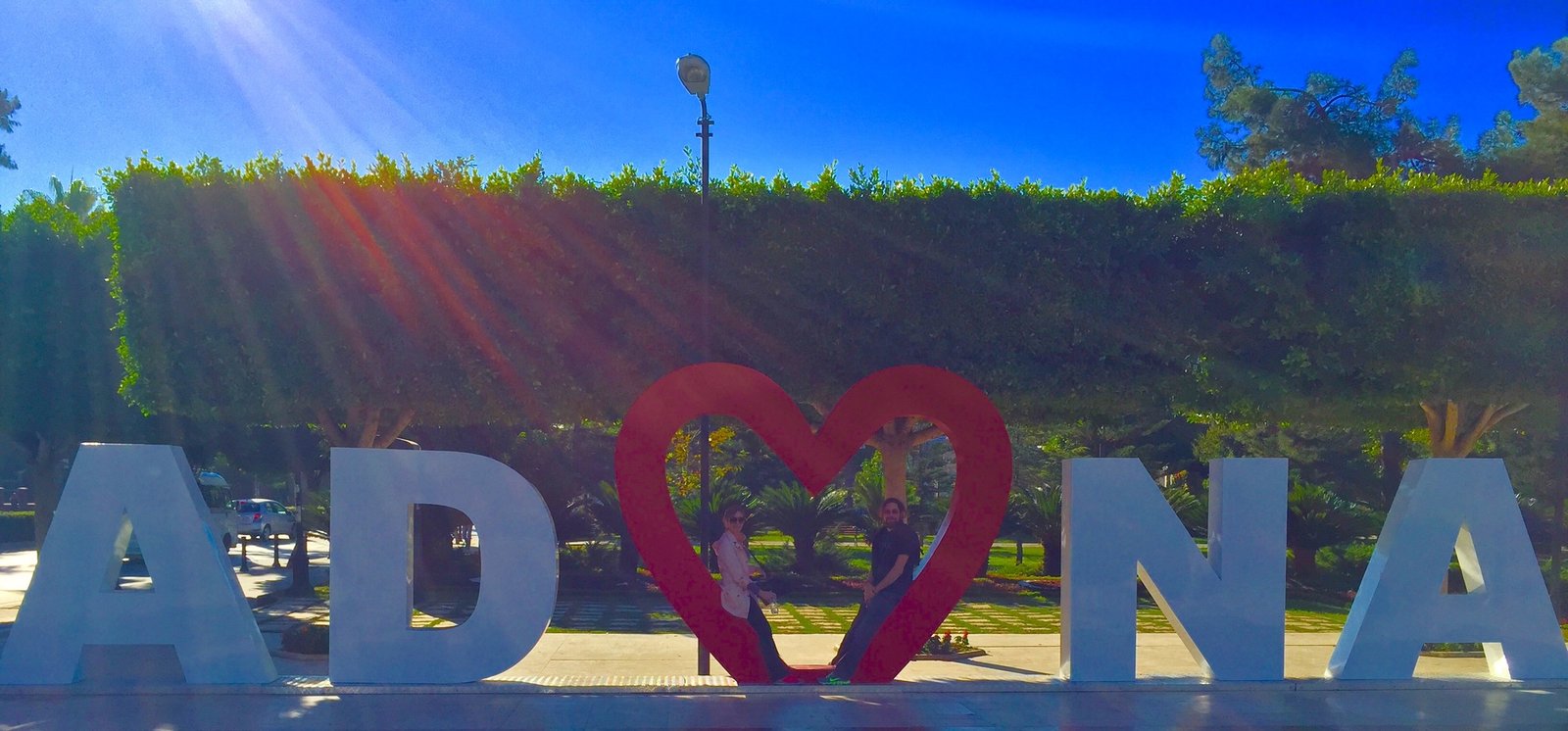 Adana