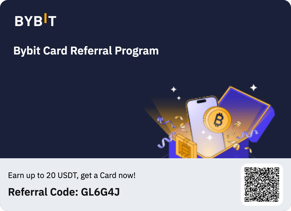 Airtm ve Bybit ile para kullanımı