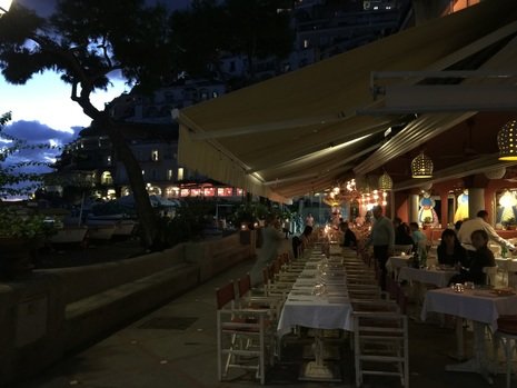 Amalfi Kıyıları