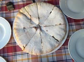 Amalfi Kıyıları