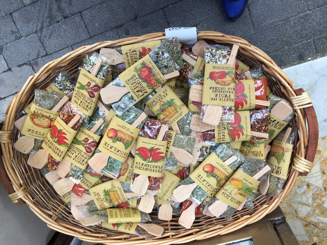 Amalfi Kıyıları
