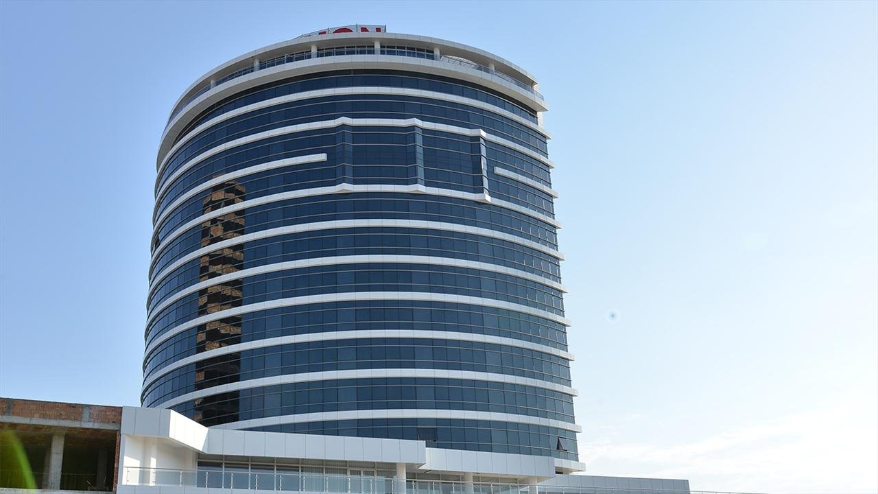 Anemon Hotel Adana