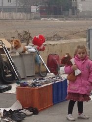 Aradığını Bulursun Pazarı
