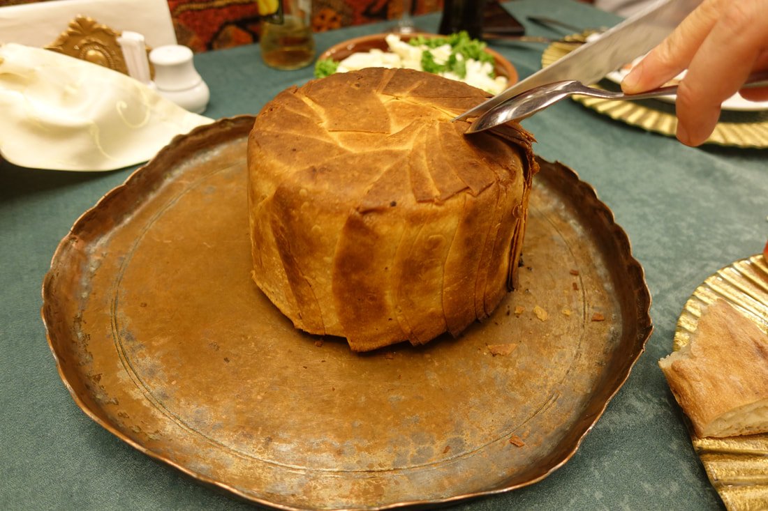 Bakü, Azerbaycan