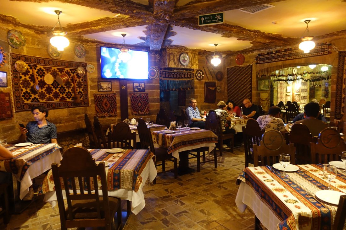 Bakü, Azerbaycan