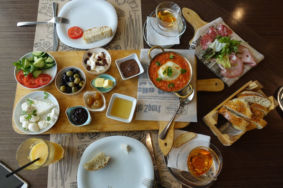 Bakü, Azerbaycan
