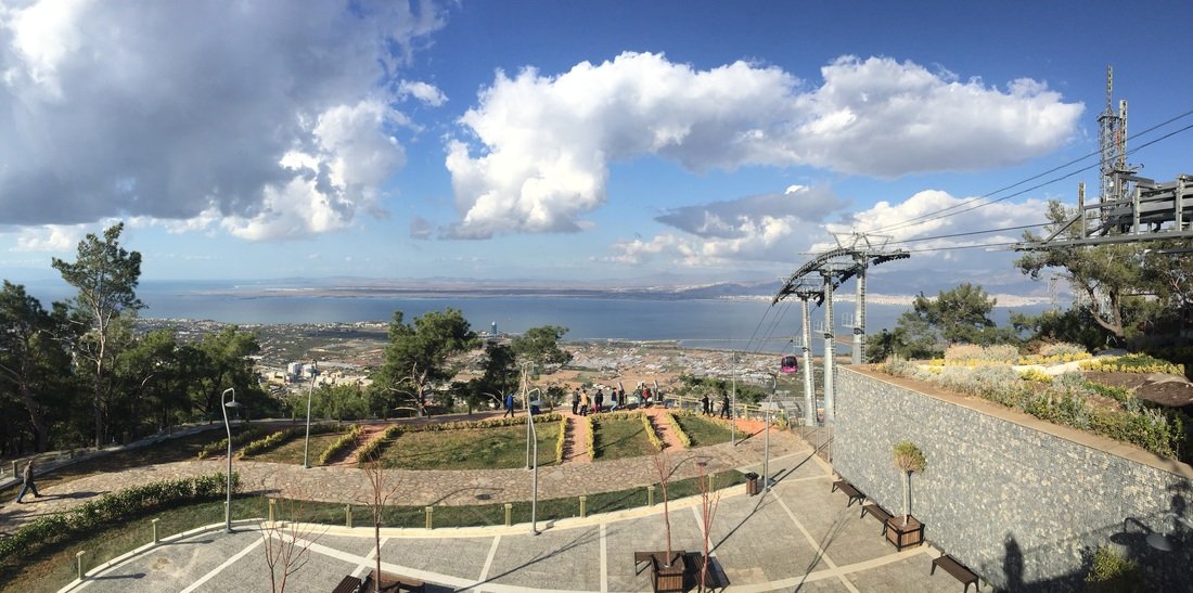 Balçova Teleferik
