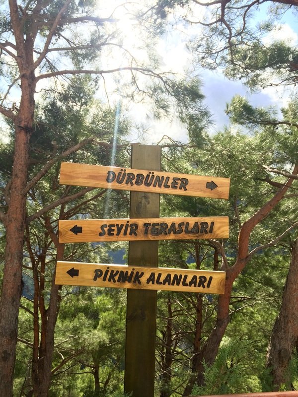 Balçova Teleferik