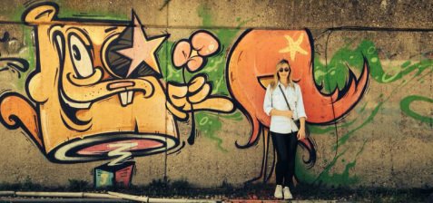 Belgrad