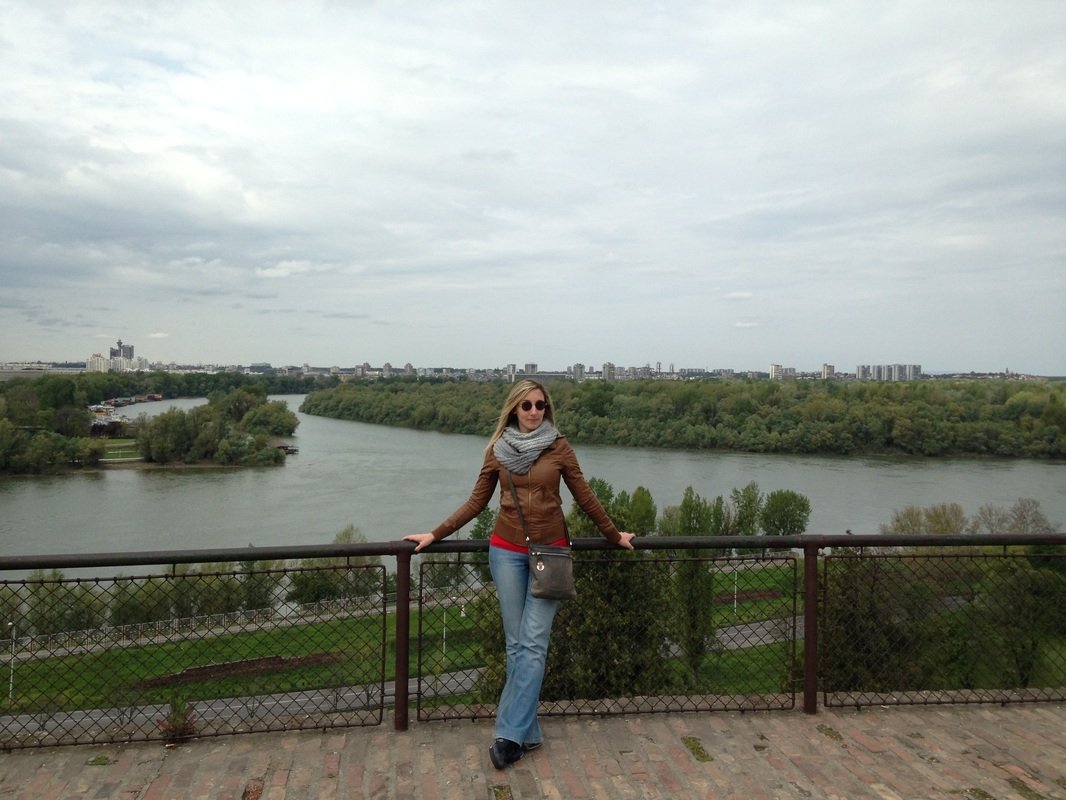 Belgrad
