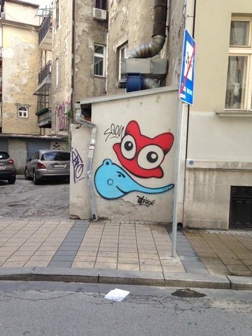 Belgrad