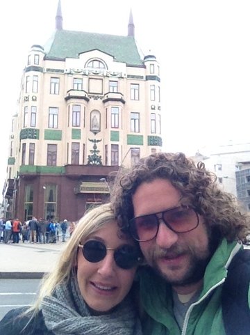 Belgrad