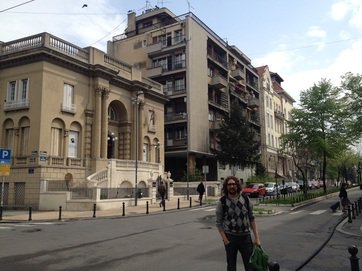 Belgrad