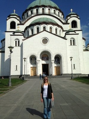 Belgrad