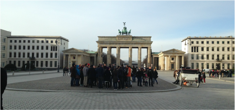 Berlin
