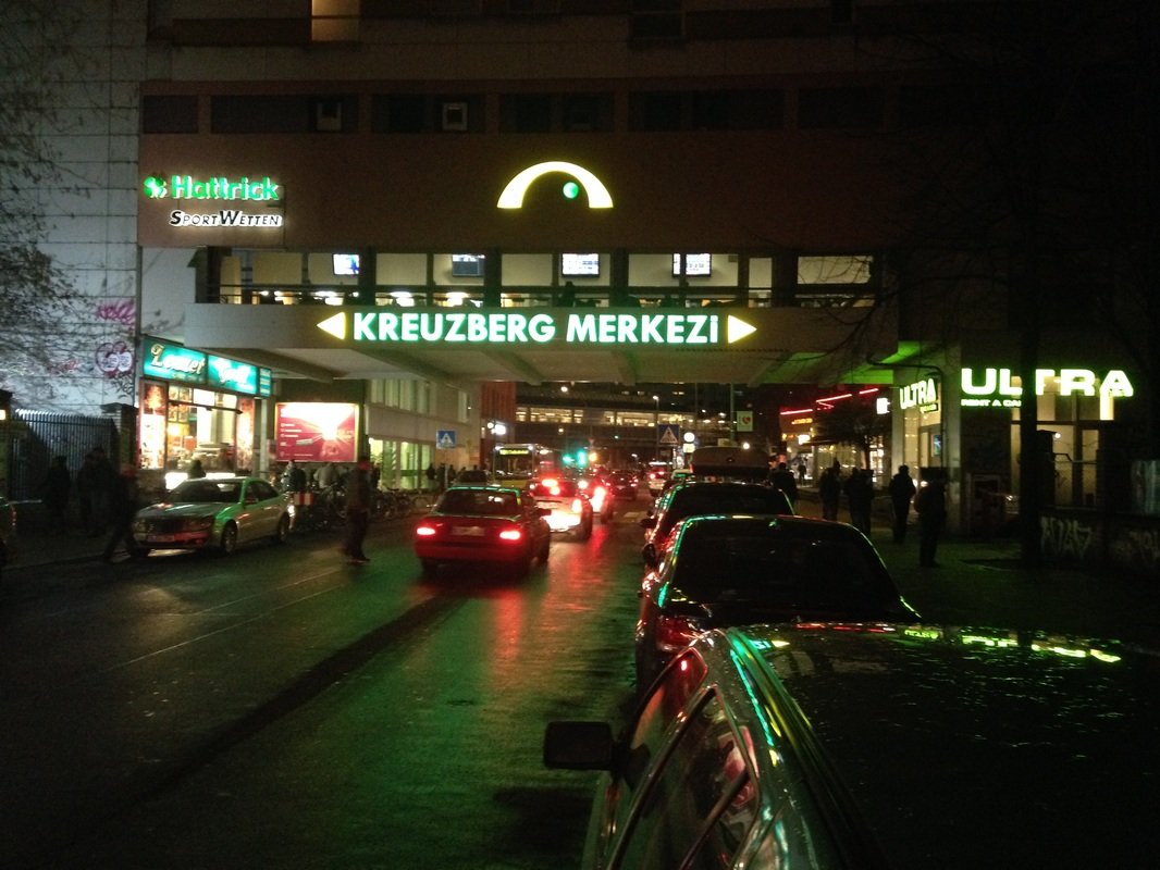Berlin