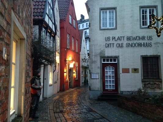 Bremen