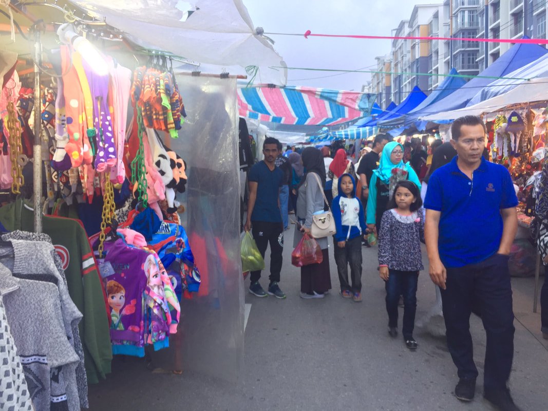 Cameron Highlands