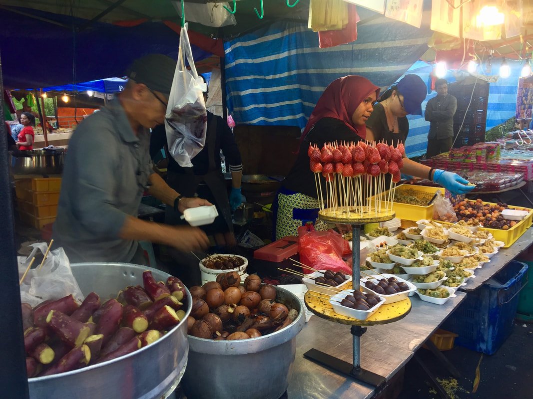 Cameron Highlands