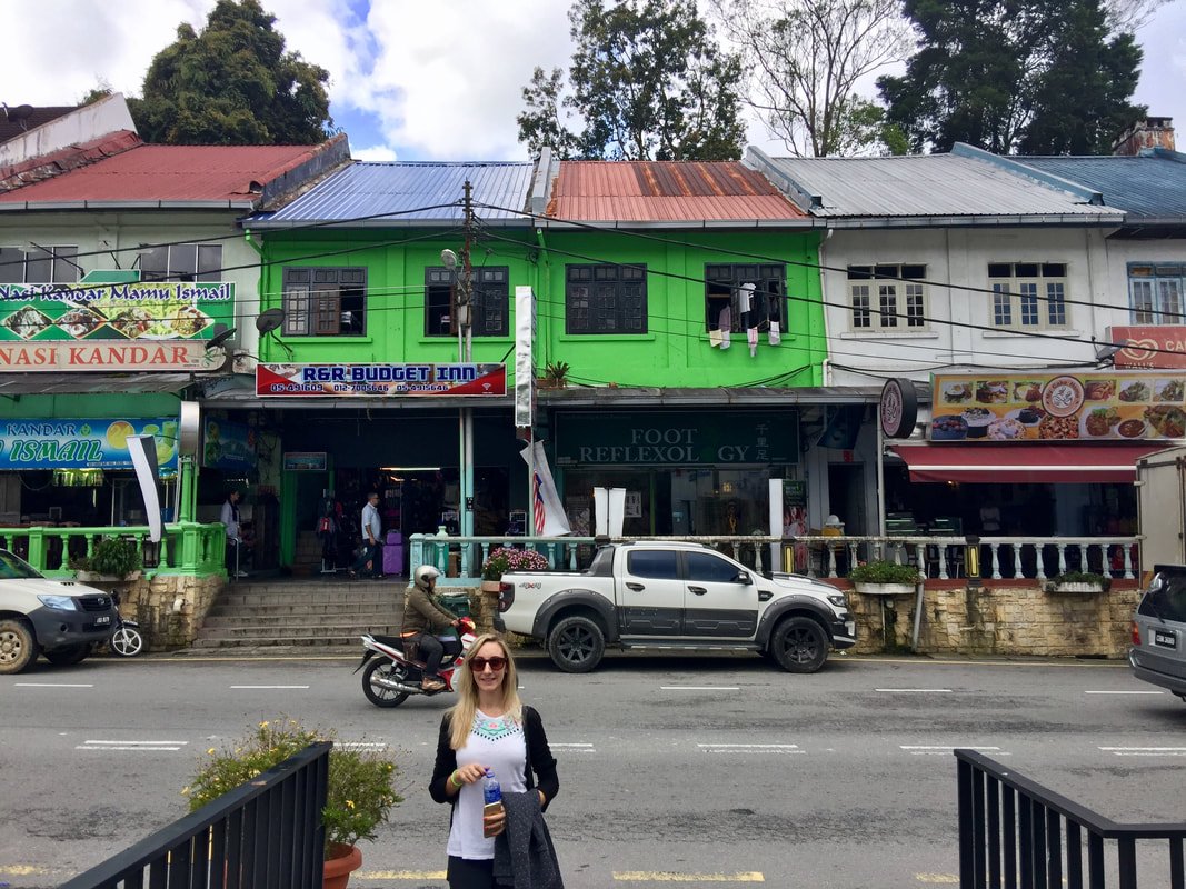 Cameron Highlands