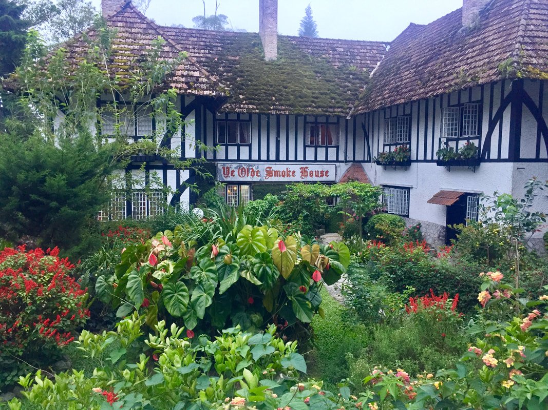 Cameron Highlands