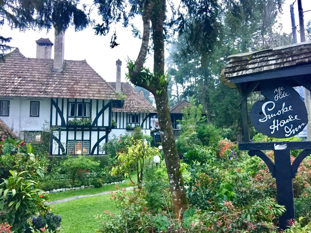 Cameron Highlands