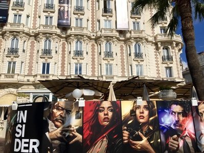 Cannes, Fransa