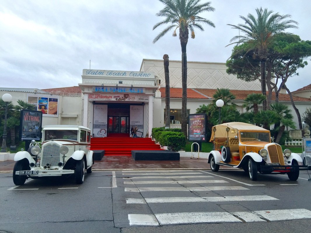 Cannes, Fransa