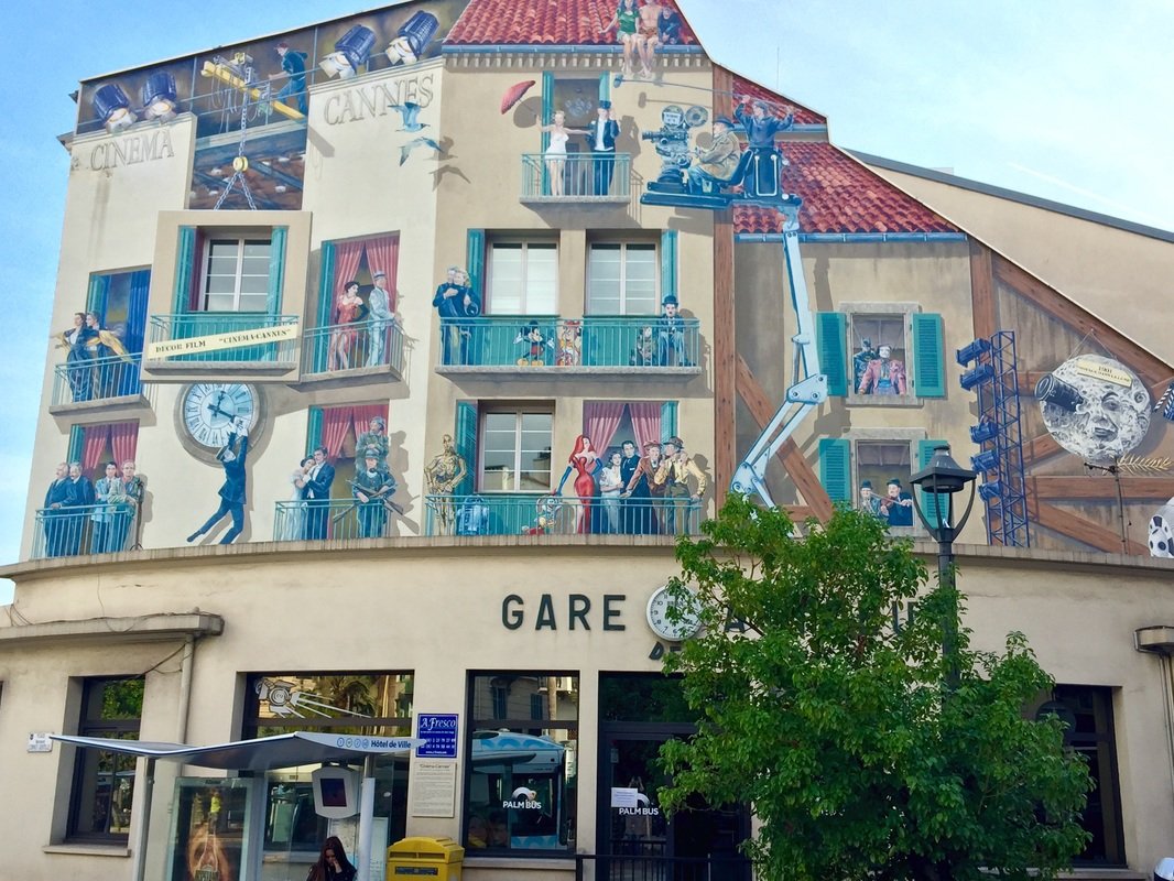 Cannes, Fransa