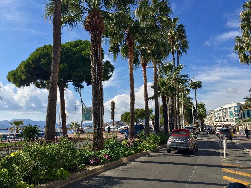 Cannes, Fransa