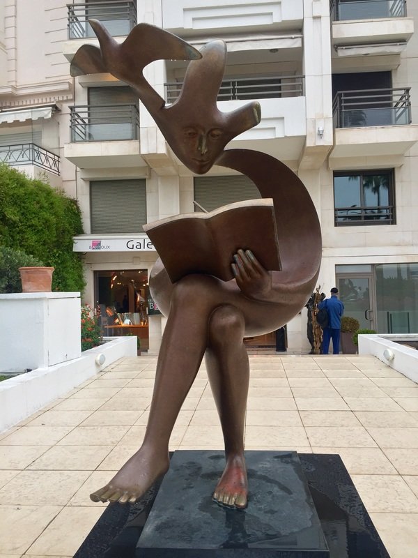Cannes, Fransa