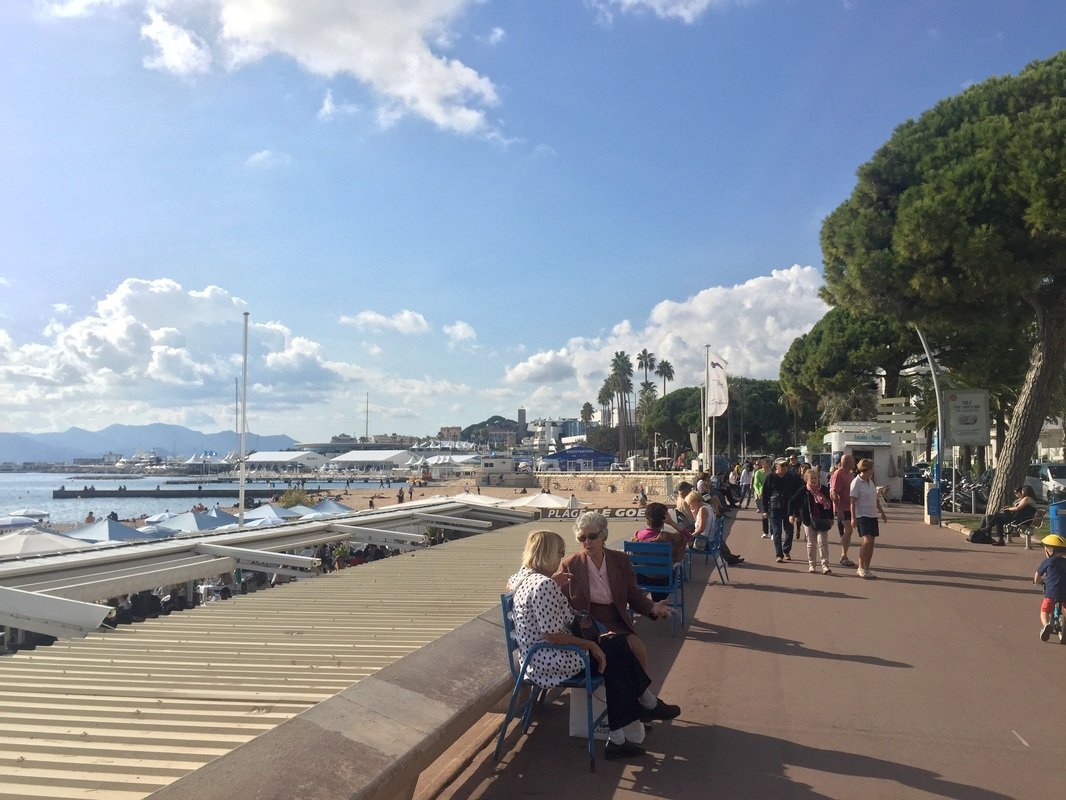Cannes, Fransa