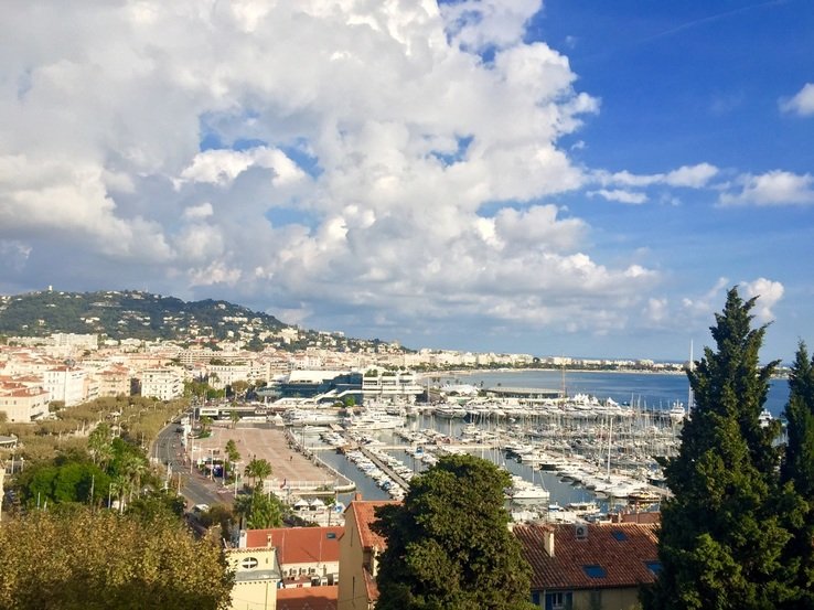 Cannes, Fransa